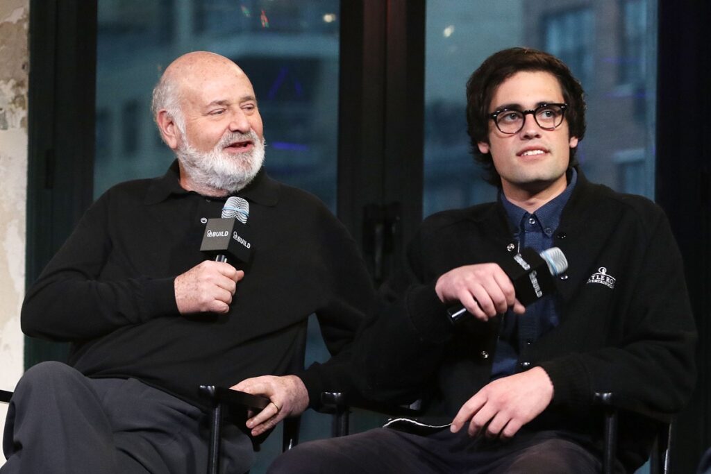 rob-reiner-e-esposa-brigaram-com-filho-em-festa-antes-de-serem-mortos