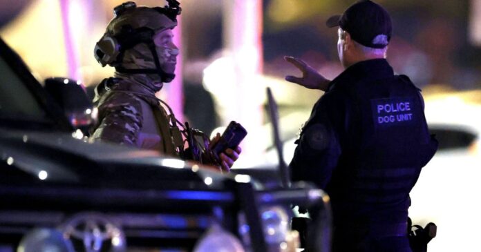 estado-islamico-motivou-suspeitos-de-ataque-na-australia,-diz-policia