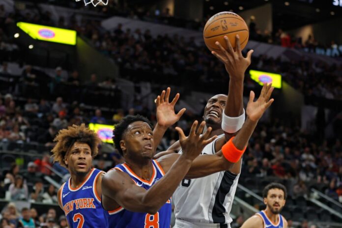 nba-cup-2025:-saiba-onde-assistir-a-final-entre-spurs-e-knicks