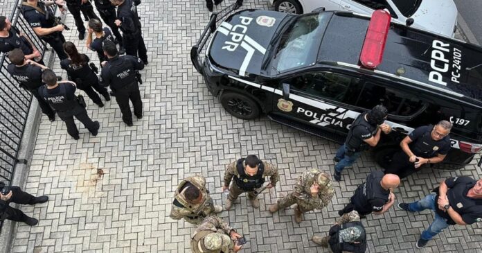 sete-suspeitos-de-roubo-de-cargas-sao-presos-em-operacao-no-parana