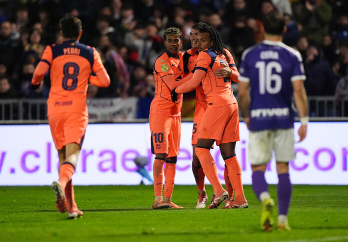 com-time-misto-em-campo,-barcelona-vence-guadalajara-pela-copa-do-rei