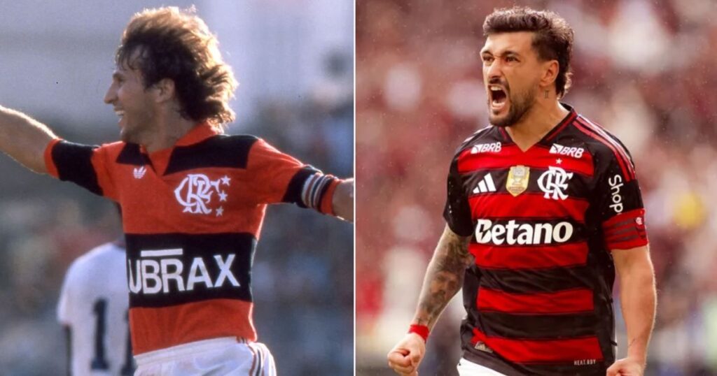 arrascaeta-maior-que-zico?-fase-do-uruguaio-reforca-debate-no-flamengo
