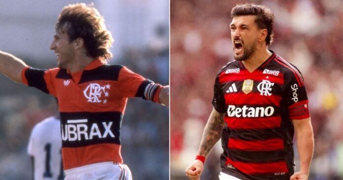 arrascaeta-maior-que-zico?-fase-do-uruguaio-reforca-debate-no-flamengo