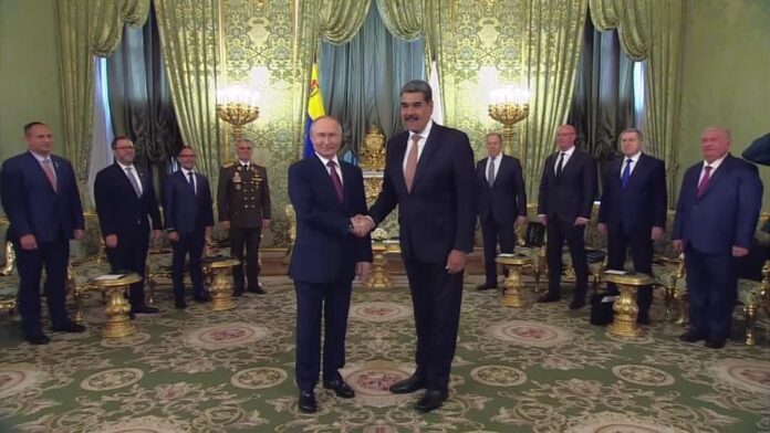 russia-diz-que-tensoes-na-venezuela-podem-ter-consequencias-para-o-ocidente