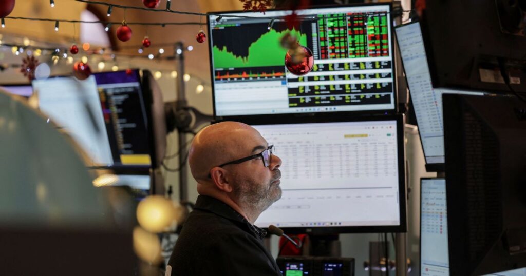 wall-street-fecha-no-vermelho-com-acoes-pressionadas-pelo-setor-de-ia