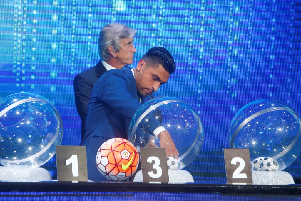 copa-sul-americana:-confira-os-duelos-da-fase-preliminar