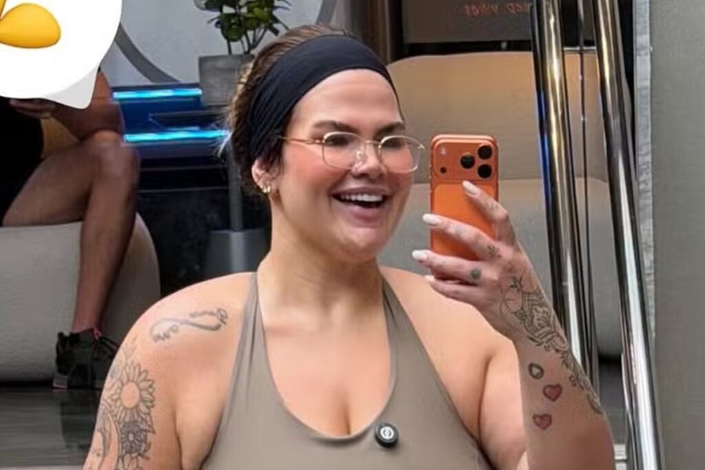 thais-carla-surge-pronta-para-treino-e-impressiona-apos-perder-75-kg