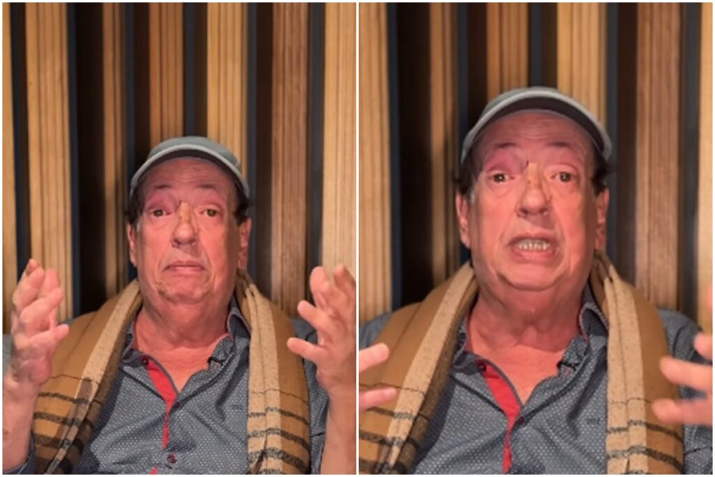 marcos-oliveira,-o-beicola,-surge-emocionada-ao-falar-sobre-conquista