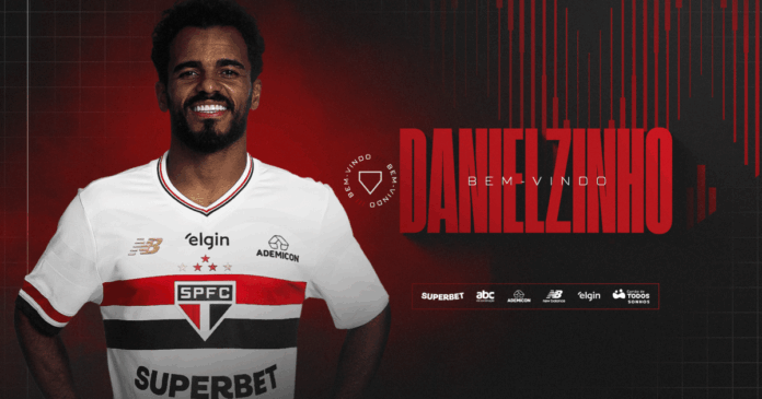 sao-paulo-anuncia-danielzinho-como-novo-reforco-para-2026