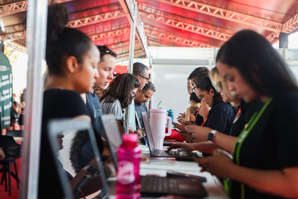 metropoles-run:-entrega-dos-kits-aos-atletas-ja-comecou.-evite-filas-e-retire-o-seu-hoje