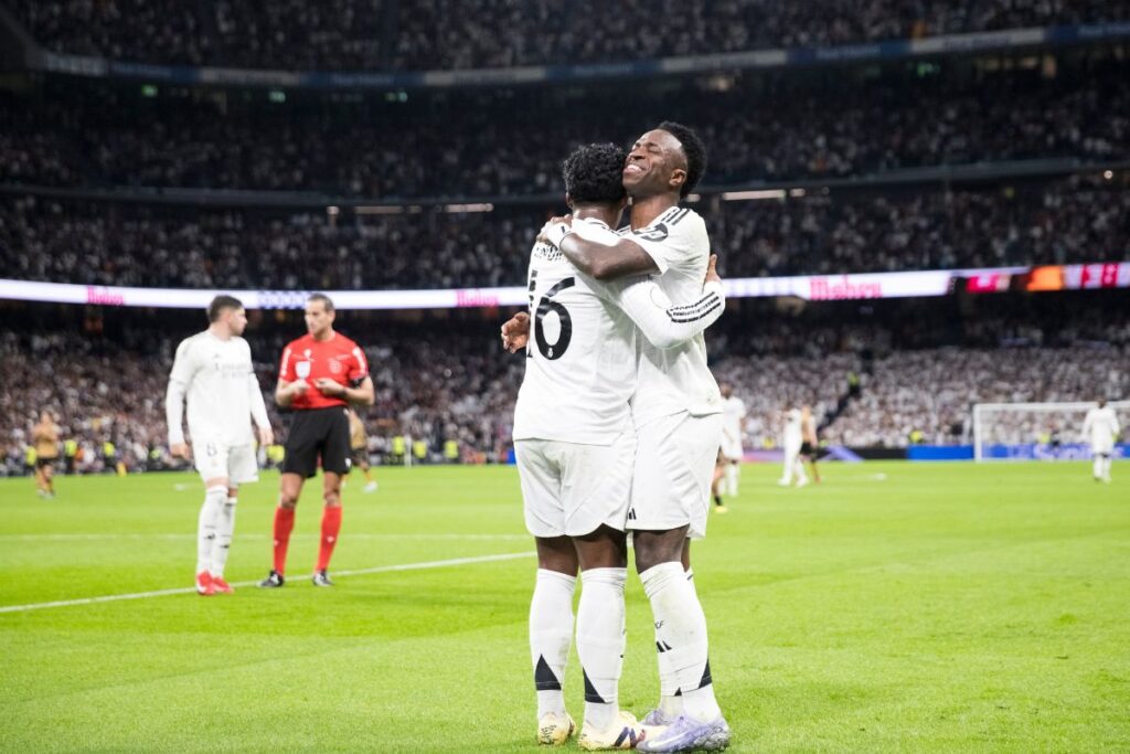 real-madrid:-vini-jr.-e-endrick-chamam-atencao-em-jogo-contra-talaves