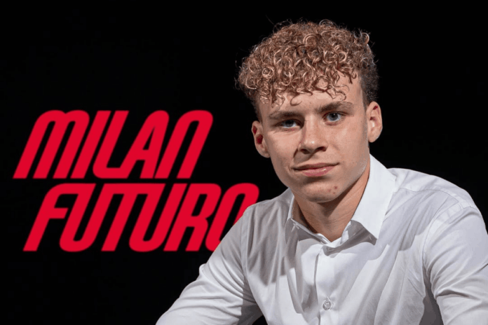 filho-de-ibrahimovic-assina-contrato-com-filial-do-milan-na-italia