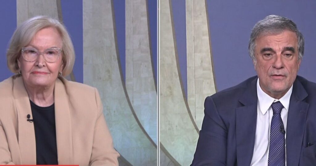 o-grande-debate:-vetar-dosimetria-sera-positivo-ou-negativo-para-lula?