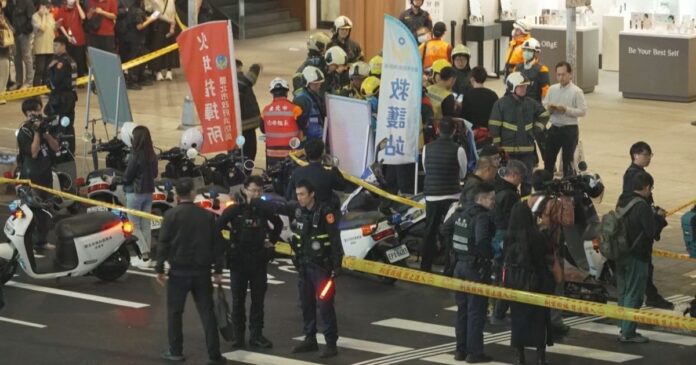 ataque-com-faca-em-taiwan-deixa-tres-mortos-e-cinco-feridos