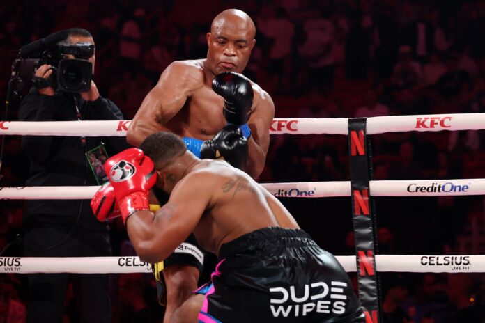 anderson-silva-nocauteia-tyron-woodley-e-vence-luta-de-boxe-em-miami