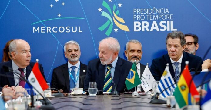 “america-latina-e-a-regiao-mais-letal-para-as-mulheres”,-diz-lula-na-cupula