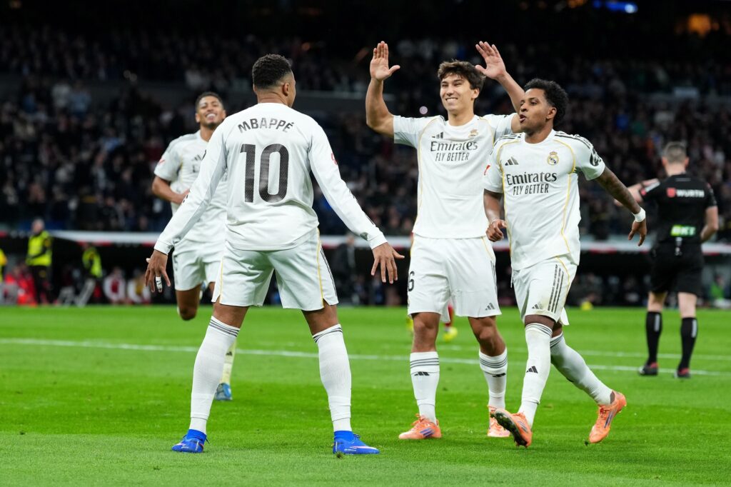 campeonato-espanhol:-real-madrid-derrota-sevilla-em-ultimo-jogo-do-ano