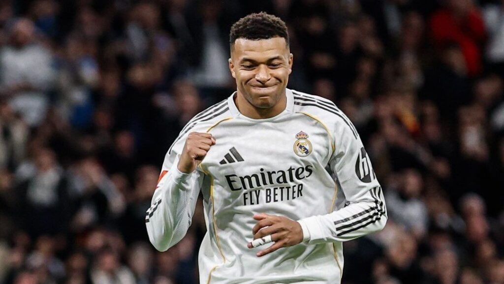 mbappe-alcanca-marca-impressionante-de-cristiano-ronaldo-no-real-madrid