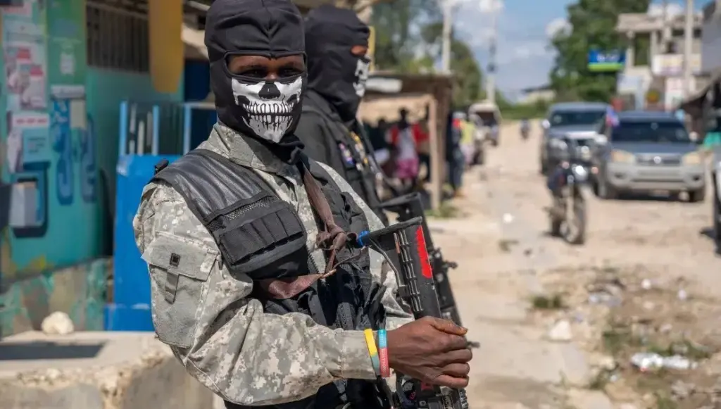 violencia-e-crise-politica-no-haiti-podem-piorar-em-2026,-aponta-relatorio