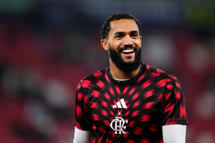 apos-ida-para-o-pumas,-flamengo-se-despede-de-juninho-nas-redes