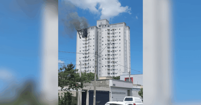 incendio-em-apartamento-mata-tres-pessoas-no-interior-de-sp;-veja-video