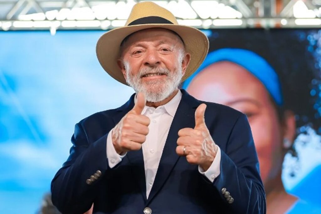 em-postagem,-lula-comemora-titulo-do-corinthians-na-copa-do-brasil