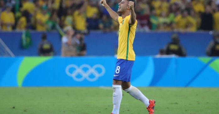 campeao-olimpico,-rafinha-anuncia-aposentadoria-aos-32-anos