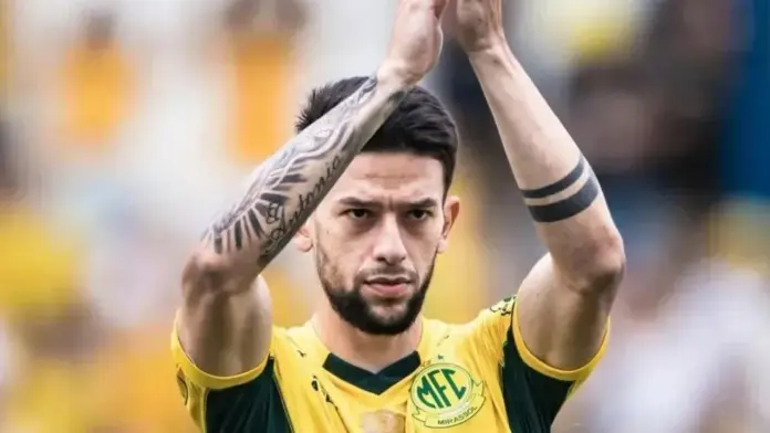 fluminense-abre-negociacoes-para-contratar-zagueiro-do-mirassol;-saiba-quem