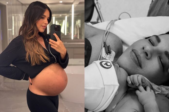 qual-o-significado-de-palo,-nome-do-1o-filho-da-atriz-mariana-rios