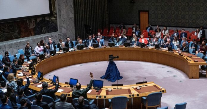 venezuela:-conselho-de-seguranca-da-onu-se-reunira-para-discutir-situacao