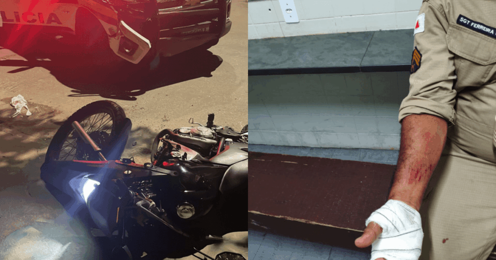 adolescentes-fogem-e-atiram-contra-a-policia-apos-manobras-perigosas-em-mg