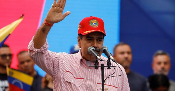 conselho-de-seguranca-da-onu-da-apoio-incondicional-a-venezuela,-diz-maduro