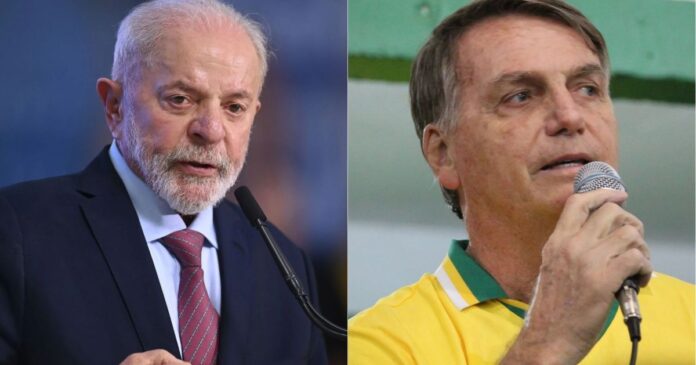 datafolha:-40%-dos-brasileiros-se-dizem-petistas;-34%,-bolsonaristas