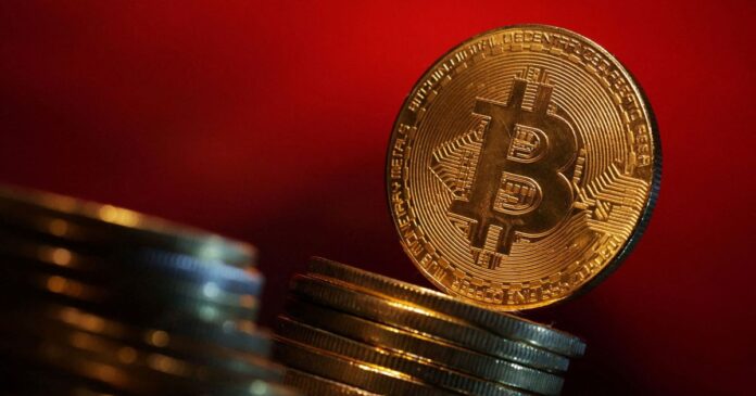 bitcoin-cai,-com-baixa-liquidez-na-vespera-do-natal