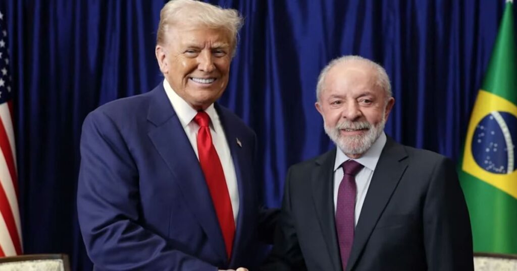 lula-fala-sobre-fim-do-tarifaco-e-exibe-foto-com-trump