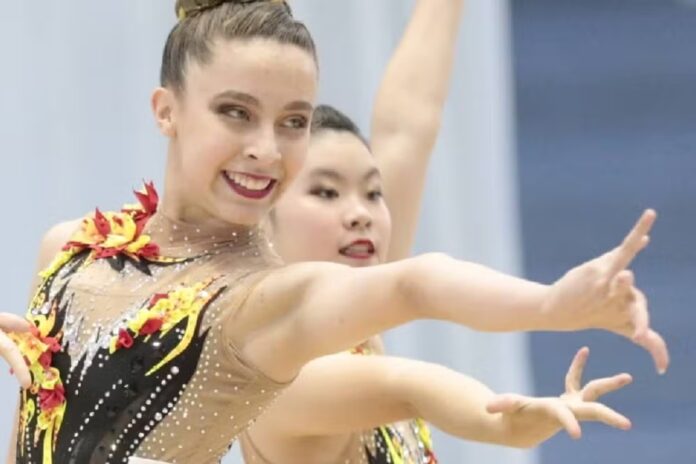 isabelle-marciniak:-saiba-o-que-e-linfoma-de-hodgkin-que-matou-ginasta