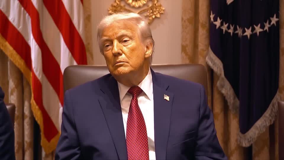 em-mensagem-de-natal,-trump-critica-pessoas-trans-e-“escoria-da-esquerda”