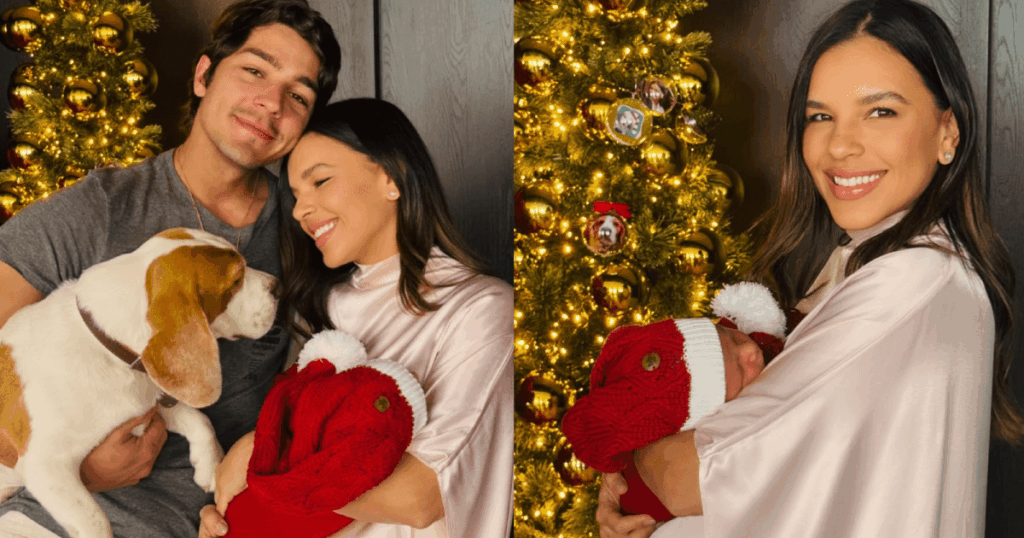 mariana-rios-mostra-detalhes-do-parto-de-palo,-seu-1o-filho