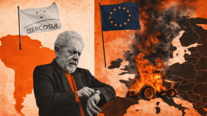 esperado-para-2025,-mercosul-ue-acabou-frustrado;-veja-trajetoria-do-acordo