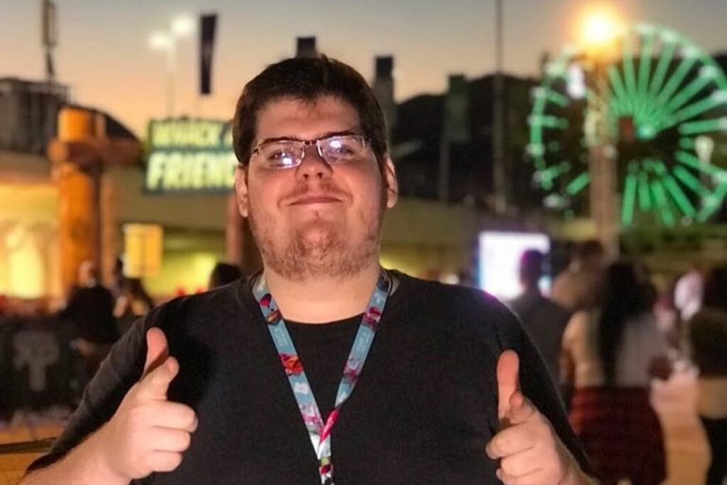 casimiro-miguel-provoca-influenciadores-e-gera-competicao:-entenda