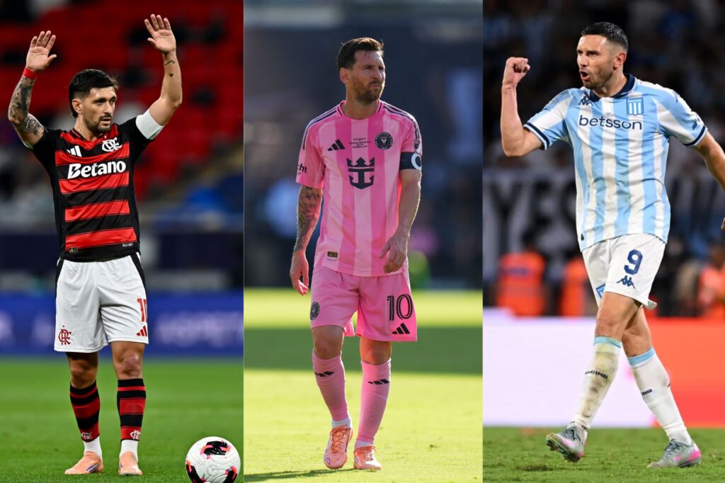 arrascaeta-x-messi:-compare-numeros-dos-postulantes-ao-rei-da-america