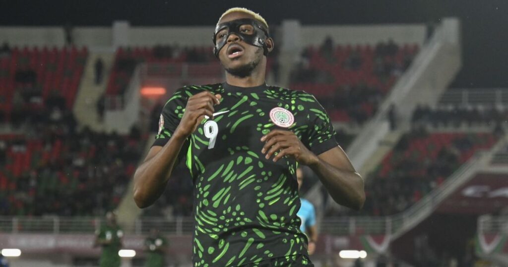 nigeria-x-tunisia:-horario-e-onde-assistir-a-copa-africana-de-nacoes