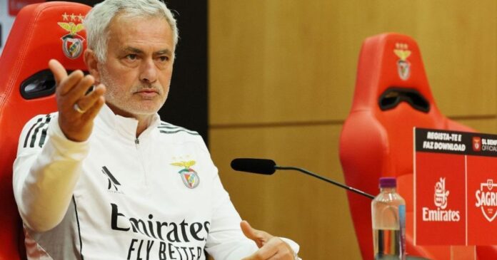 mourinho-compara-benfica-a-lewis-hamilton-para-rebater-criticas-de-rival