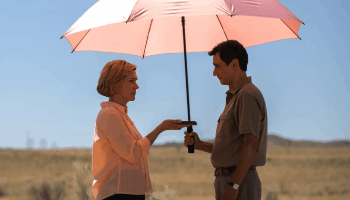 “pluribus”:-vince-gilligan-detalha-final-perturbador-da-1a-temporada