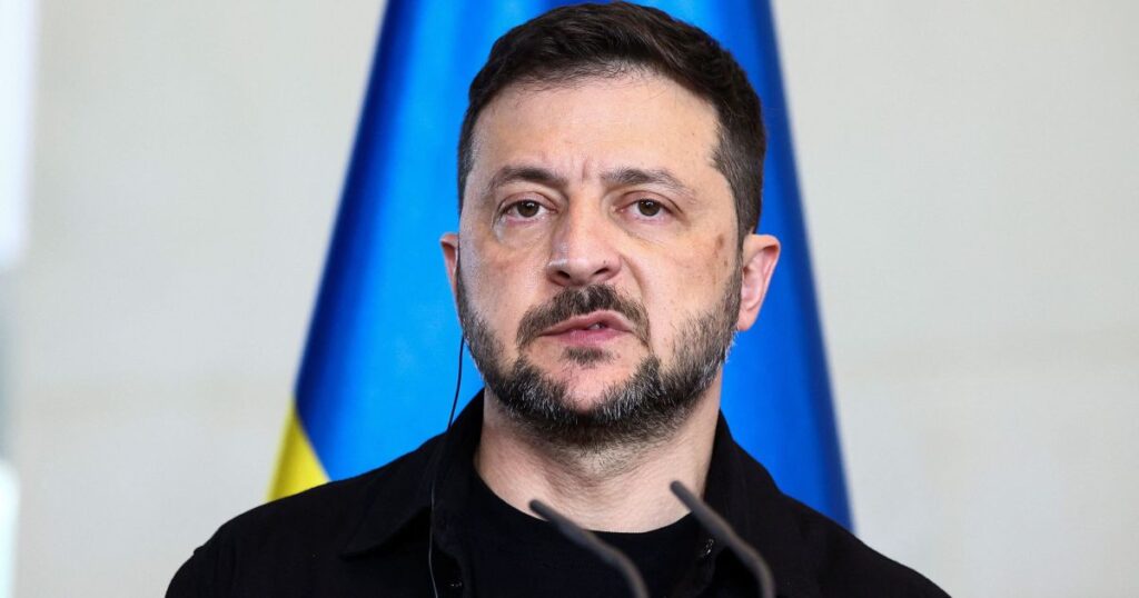 zelensky-diz-que-vai-conversar-com-lideres-europeus-apos-reuniao-com-trump