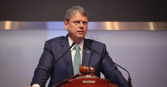 pp-avalia-deixar-tarcisio-e-lancar-candidato-proprio-ao-governo-de-sp