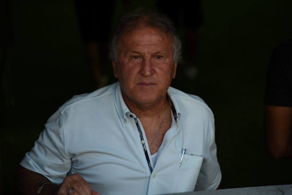 zico-rebate-jornalista-apos-polemica-com-cfz-e-flamengo