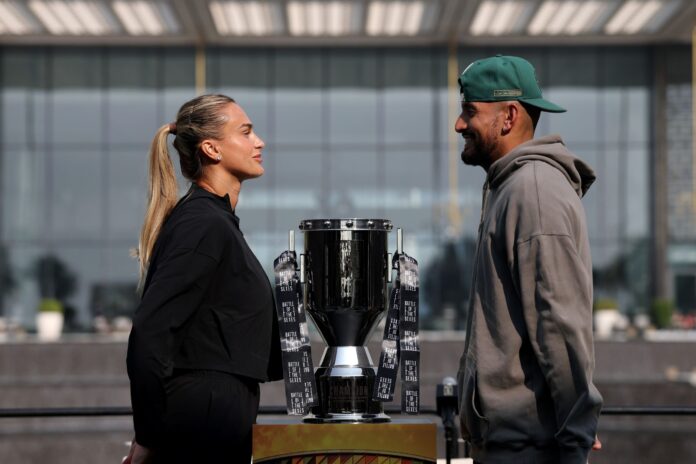 sabalenka-x-kyrgios:-saiba-onde-assistir-a-batalha-dos-sexos