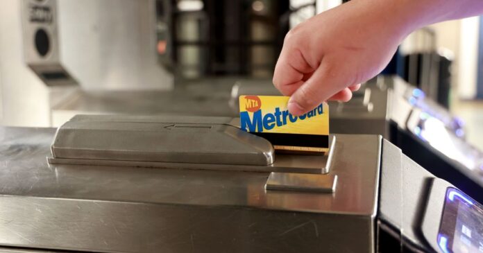 nova-york-se-despede-do-iconico-metrocard-apos-mais-de-20-anos