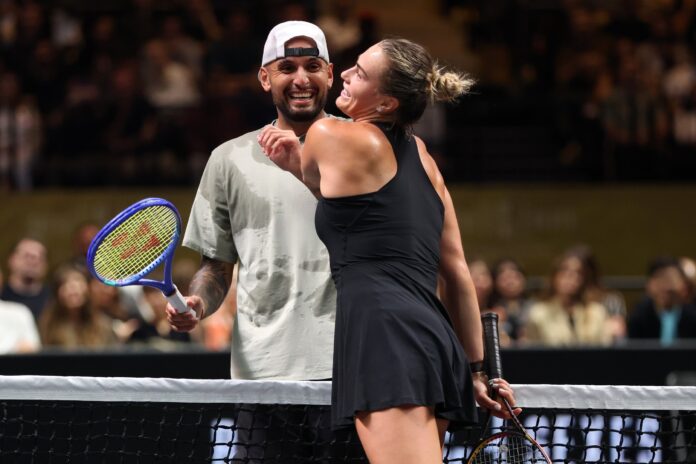 nick-kyrgios-vence-sabalenka-por-2-sets-a-0-na-batalha-dos-sexos